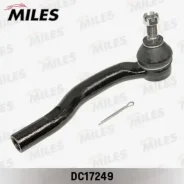 ���������� ������� ���� ������ Toyota RAV4 06- DC17249 DC17249 ����