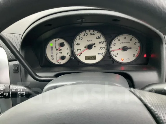 Mazda Premacy. CP8W, FPDE ����