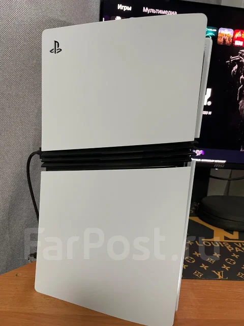 Sony PlayStation 5 Pro ����