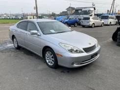 Toyota Windom. MCV30, 1MZFE ����