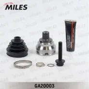 ���� �������� AUDI 100 1.8-2.4D 82-90 (� ABS) GA20003 GA20003 ����
