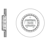 ���� ��������� �������� Mitsubishi Outlander I-III SD4329 SD4329 ����