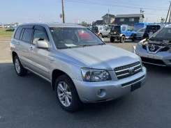 Toyota Kluger V. MHU28, 3MZFE ����