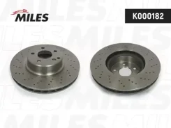 ���� ��������� �������� D330��. ���������� MB W220 320-500/C215 500-600 (TRW DF4148S) K000182 K000182 ����
