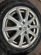 LS Wheels. 6.0x15", 4x100, ET48, �� 60,1���. ����