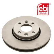 ���� ��������� �������� Nissan Micra 1.0-1.5DCi 03 FEBI 24165F 24165 ����