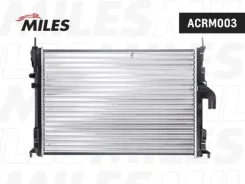 �������� (������������ ������) Renault Duster/Logan/Sandero/ LADA Largus 1.2-1.6/1.5D +A/C 09-) (Nissens 637612) ACRM003 ACRM003 ����