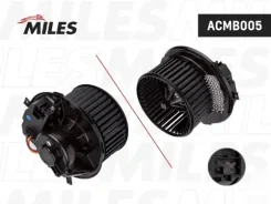 ����� ��������� VAG A3/Octavia/Superb/Passat/G5/G6�/Tiguan (� �����������) 03- ACMB005 ACMB005 ����