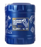 Mannol Dexron III