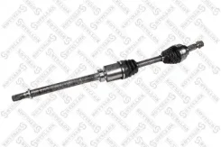 ������ ������ 968mm, 39100JG04C Nissan X-Trail (T31) 2.0dCi 07 Stellox 1582056SX ����