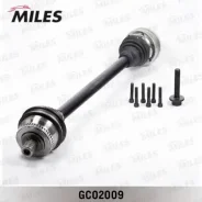������ � ����� ������ AUDI A4/VW Passat 1.6-1.8 95-01 (ABS) (GKN 301221) GC02009 GC02009 ����
