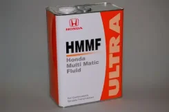 Honda HMMF