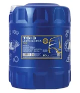 Mannol TS-3 UHPD Extra
