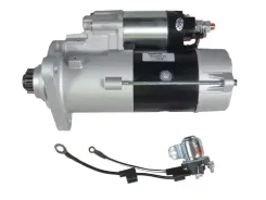 ������� 24V, 7.0kW z=12 ������ MB Actros 1831 AK 97-02 Stellox 8802084SX ����