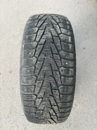 Nokian Hakkapeliitta 7 SUV. ������, ����������, 2012 ���, �/�, ����� 50 %. ��� ���� ����