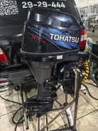 Tohatsu. 30��.�., 4-�������, ����������, ���� L (508 ��), 2011 ��� ����