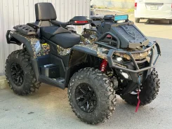 Aodes Pathcross ATV 1000 L MUD Pro. ��������, ��, �� ����
