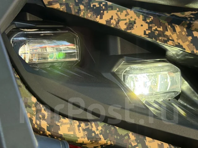 Aodes Pathcross ATV 1000 L MUD Pro. ��������, ��, �� ����