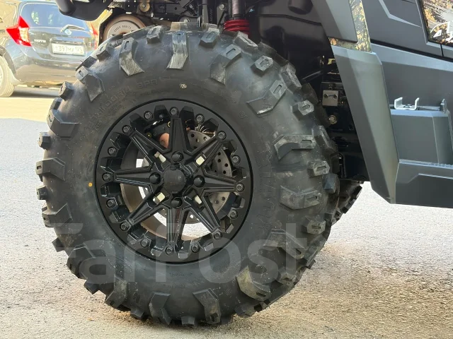Aodes Pathcross ATV 1000 L MUD Pro. ��������, ��, �� ����