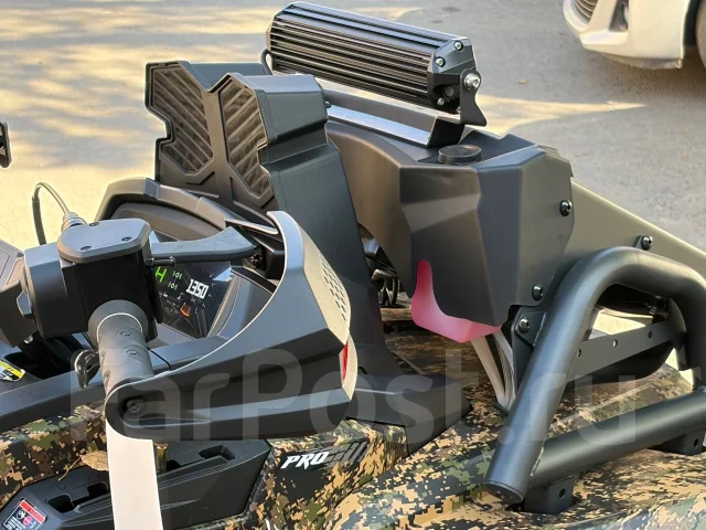 Aodes Pathcross ATV 1000 L MUD Pro. ��������, ��, �� ����
