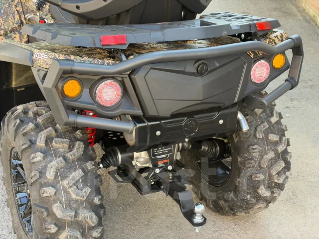 Aodes Pathcross ATV 1000 L MUD Pro. ��������, ��, �� ����