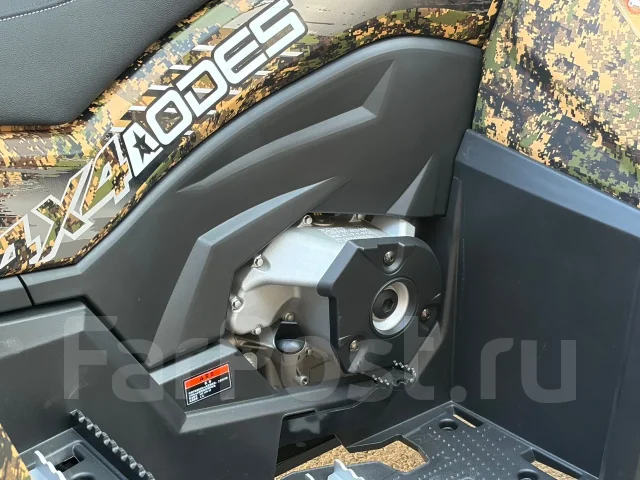 Aodes Pathcross ATV 1000 L MUD Pro. ��������, ��, �� ����