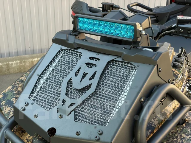 Aodes Pathcross ATV 1000 L MUD Pro. ��������, ��, �� ����