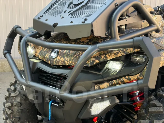 Aodes Pathcross ATV 1000 L MUD Pro. ��������, ��, �� ����