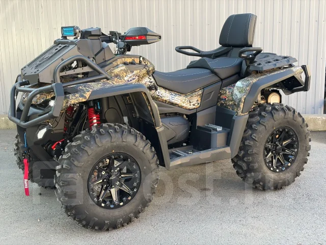 Aodes Pathcross ATV 1000 L MUD Pro. ��������, ��, �� ����