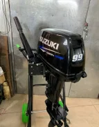 Suzuki. 9,9��.�., 2-�������, ����������, ���� S (381 ��), 2019 ��� ����