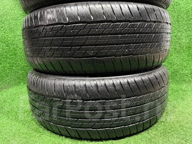 Dunlop Grandtrek AT23. ������, �/�, ����� 20 % ����