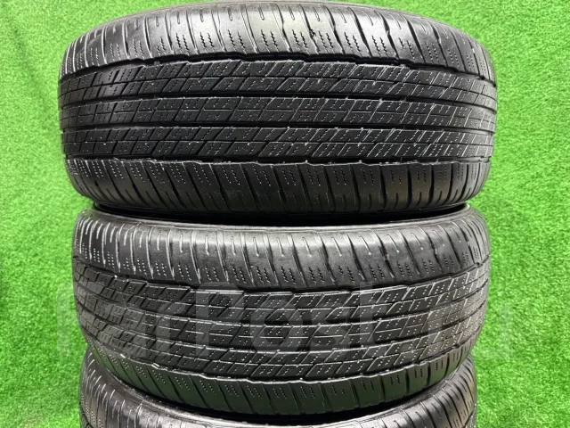 Dunlop Grandtrek AT23. ������, �/�, ����� 20 % ����