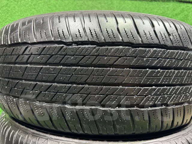Dunlop Grandtrek AT23. ������, �/�, ����� 20 % ����