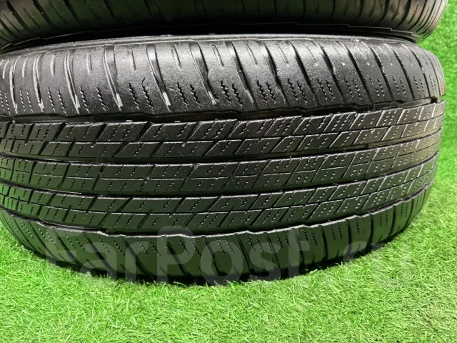 Dunlop Grandtrek AT23. ������, �/�, ����� 20 % ����
