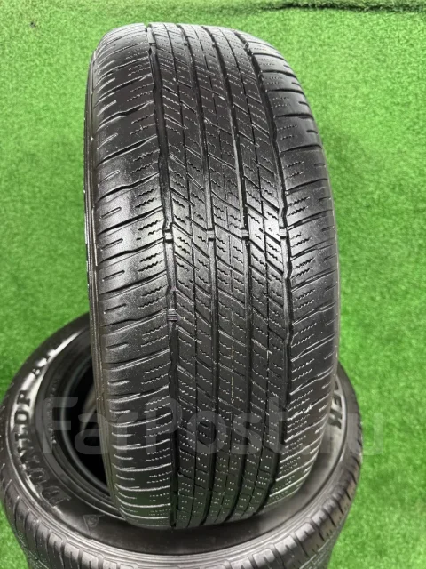 Dunlop Grandtrek AT23. ������, �/�, ����� 20 % ����