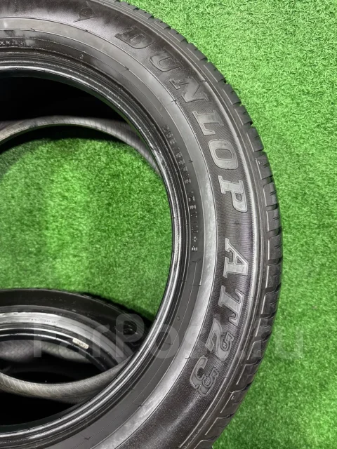 Dunlop Grandtrek AT23. ������, �/�, ����� 20 % ����