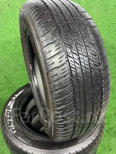 Dunlop Grandtrek AT23. ������, �/�, ����� 20 % ����