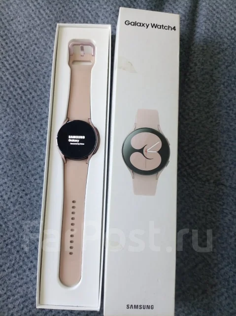 Samsung Galaxy Watch4 ����