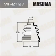 ������� ����� Honda Inspire/Vigor, Mazda Familia, Toyota Auris/Corolla Masuma MF2127 MF2127 ����