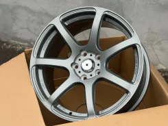 Work Emotion T7R. 8.5x18", 5x114.3, ET35, �� 73,1���. ����