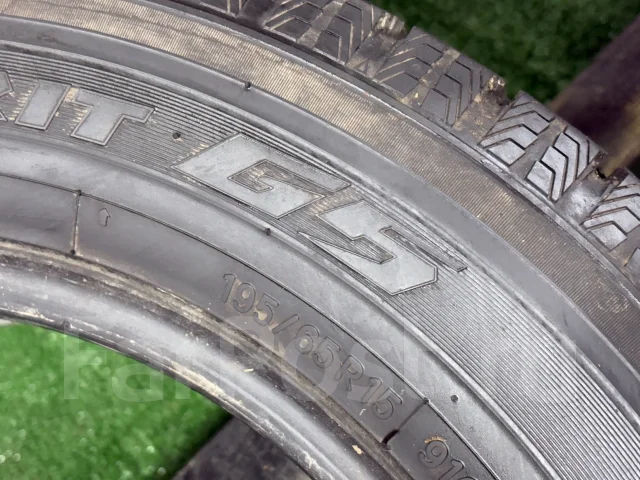 Toyo Garit G5. ������, ��� �����, 2017 ���, �/�, ����� 5 % ����