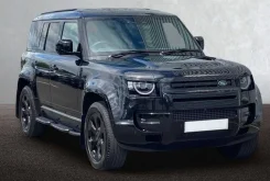 Land Rover Defender. AJ20D ����