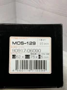 ������ ��������� MOS129 MOS129 ����