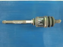 ���� ���������� Mitsubishi Outlander CW5W/ 4B12 (4WD) 3817A142 ����