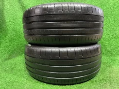 Pirelli P Zero PZ4. ������, 2023 ���, �/�, ����� 30 % ����