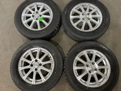 Zelerna. 5.5x15", 4x100, ET42, �� 72,6���. ����