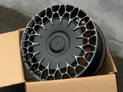 Brixton Forged. 7.0x17", 5x108, 5x114.3, ET35, �� 73,1���. ����