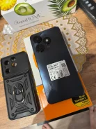 Tecno Spark Go 2024. �/�, 64 ��, ������, 3G, 4G LTE, Dual-SIM ����