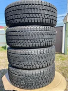 Bridgestone Blizzak DM-V3. ������, ��� �����, 2022 ���, �/�, ����� 15 %. �������� ������� ����