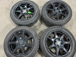 TAS Tecmag. 6.0x15", 4x98, ET38, �� 58,7���. ����